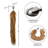 Running Wild Tails (Various Colours)