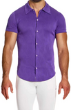Modus Vivendi Curved Shirt (21342)