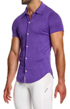 Modus Vivendi Curved Shirt (21342)