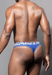 Andrew Christian ALMOST NAKED® Hang-Free Thong (93162)