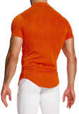 Modus Vivendi Curved Shirt (21342)