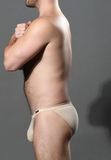 Andrew Christian "SEX" Bamboo Brief w/ ALMOST NAKED® (93268)