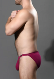 Andrew Christian "SEX" Bamboo Brief w/ ALMOST NAKED® (93268)