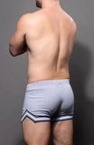 Andrew Christian Baller Shorts (6807)