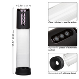 Peak Rechargeable Pump (5500.25.3)