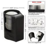 Optimum Power Power Thruster (0858.40.3)