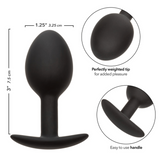 Silicone Weighted Plug (0414.00.2)