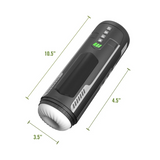 Blush - M for Men - Master Blaster Masturbator (9.85605)