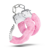 Blush - Temptasia - Beginner Cuffs