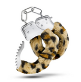 Blush - Temptasia - Beginner Cuffs
