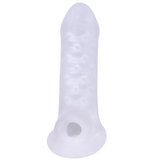 Merci Jacked Up Thin Extender with Ball Strap (2402.70)