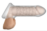 Merci Jacked Up Thin Extender with Ball Strap (2402.70)