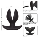 Expandable Silicone Inflatable Plug (0430.40.3)