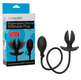 Expandable Silicone Inflatable Plug (0430.40.3)