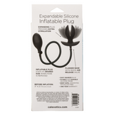 Expandable Silicone Inflatable Plug (0430.40.3)