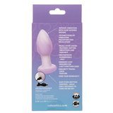 Lavender Haze Probes