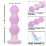 Lavender Haze Probes