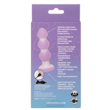 Lavender Haze Probes