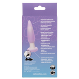 Lavender Haze Probes