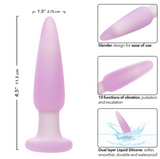 Lavender Haze Probes