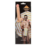 Working Stiff The Cabana Boy (0274.05.3)