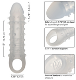 Performance Maxx Liquid Silicone Adonis (1632.90.3)