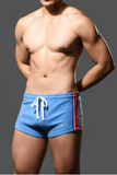 Andrew Christian  Roller Disco Booty Shorts (6851)