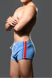 Andrew Christian  Roller Disco Booty Shorts (6851)