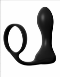 Anal Fantasy Elite Rechargeable Ass-Gasm Pro (477623)