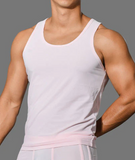 Andrew Christian Moisture Control Tank (20028)