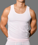 Andrew Christian Moisture Control Tank (20028)