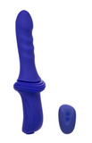Overdrive Remote Control Sex Machine Ridged Thruster