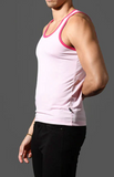 Andrew Christian Bespoke Bamboo Tank Top (20013)