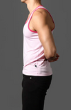 Andrew Christian Bespoke Bamboo Tank Top (20013)