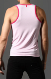 Andrew Christian Bespoke Bamboo Tank Top (20013)