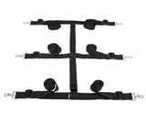 Sportsheet - Edge Extreme Under the Bed Restraint System (8829.98030)