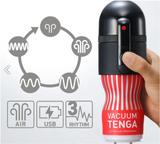 Tenga Vaccum Max (8834.8359)