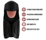 M for Men - Lickety Split Masturbator (9.88605)