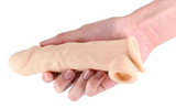 Renegade Annex Cock Extensions