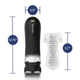 M For Men - Quantum X Masturbator (9.84015)
