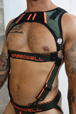 Breedwell Cockpit Tank Harness