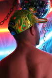 Breedwell Cyber Hollow Hat