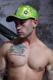 Breedwell Cyber Hollow Hat