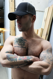 Breedwell Dirty Trucker Hat