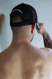Breedwell Loaded Denim Trucker Hat