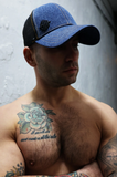 Breedwell Loaded Denim Trucker Hat