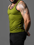 Andrew Christian Bespoke Bamboo Tank Top (20033)
