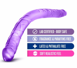 Blush - B Yours - 16" Double Dildo (9.52011)
