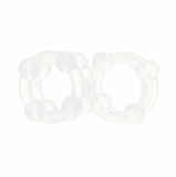 Alpha Liquid Silicone Double Stacker (1491.85.2)