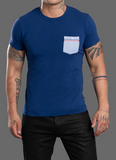 Andrew Christian Hamptons Capsule Tee (10443)
